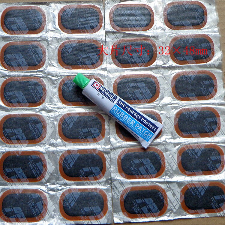 Kit de réparation vélo - Ref 2314501 Image 4