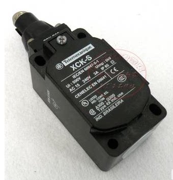 Original Schneider limit switch travel switch XCK-S102 ZCK-D02 ZCK-S1