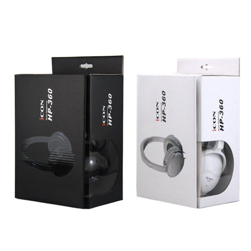 Aiken ICON HP-360 listens to the headphones K Song Recording specializes in fully enclosed listening headphones wearing comfort