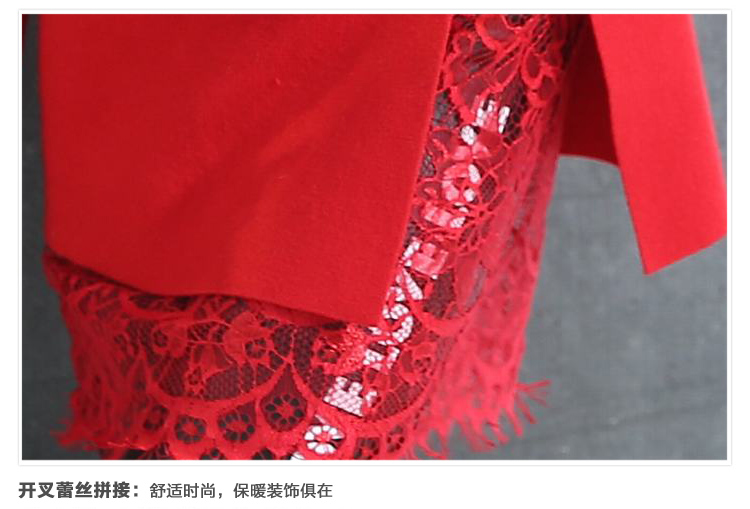 Pull fille - Ref 2105940 Image 60