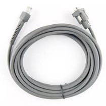 Xunbao LS2208AP LS1203 LS4208 DS6708LS9203 and other scanning gun 2 m serial data cable