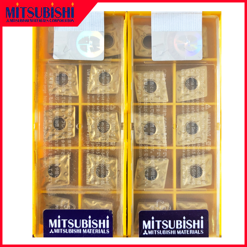 Japan Mitsubishi Numerical Control Blade CNMG120408 120404 120412-MA 120412-MA VP15TF UE6020 UE6020