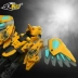 [52TOYS] quái thú, gián, vẹt, gầm, đánh, biến dạng, đồ chơi, động vật, xu hướng, đồ chơi, tay, mô hình áo giáp - Gundam / Mech Model / Robot / Transformers mô hình gundam rẻ	 Gundam / Mech Model / Robot / Transformers