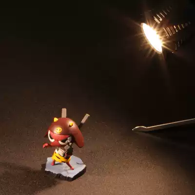 LED photography light warm light Taobao small Still Life studio photo soft light filling light small spot lamp table lamp writing Jade Studio warm soft light station live light mobile phone fill light