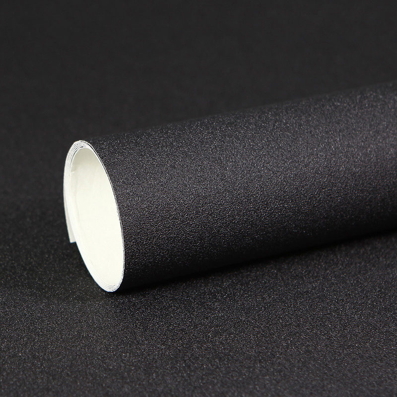 ins Photography Background Paper Black Matte Starry Sky Background Paper Photography Props Single-Sided Solid Color Retro Jewelry Photography Props Light-Absorbing Non-Reflective