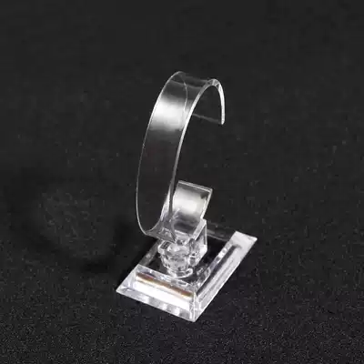 C-type watch bracket Display tow Photography shooting aids Still life watch photo tool