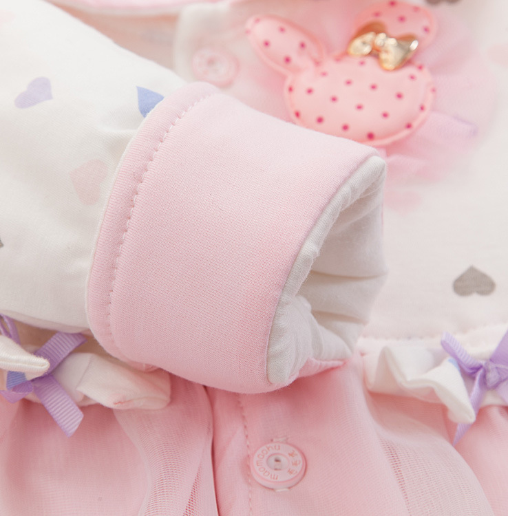 Manteau pour fille - Ref 2164268 Image 27