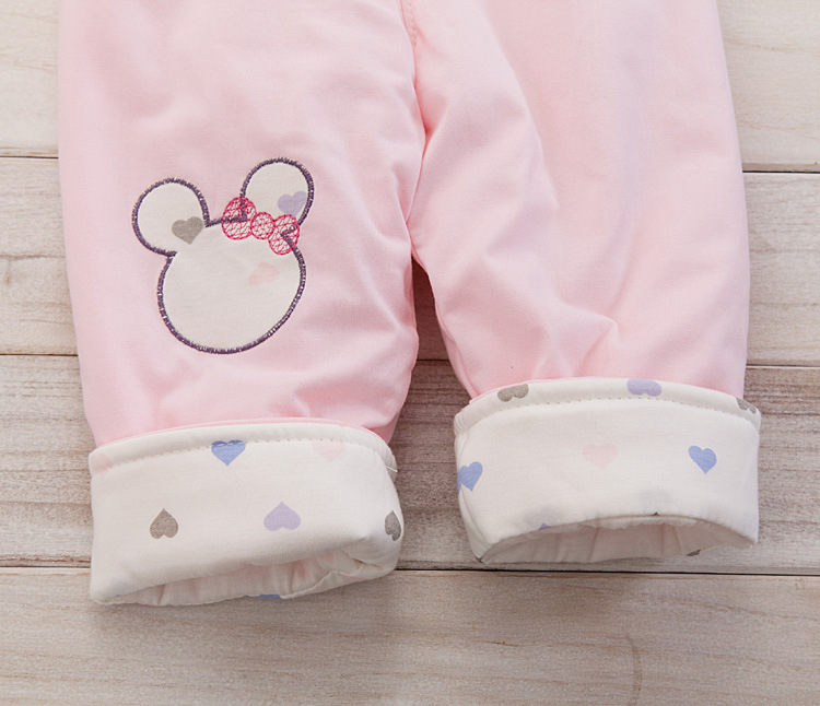 Manteau pour fille - Ref 2164268 Image 31