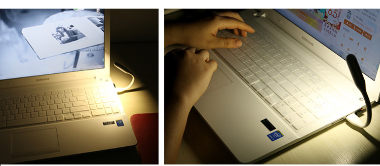 Lampe USB - Ref 377409 Image 10