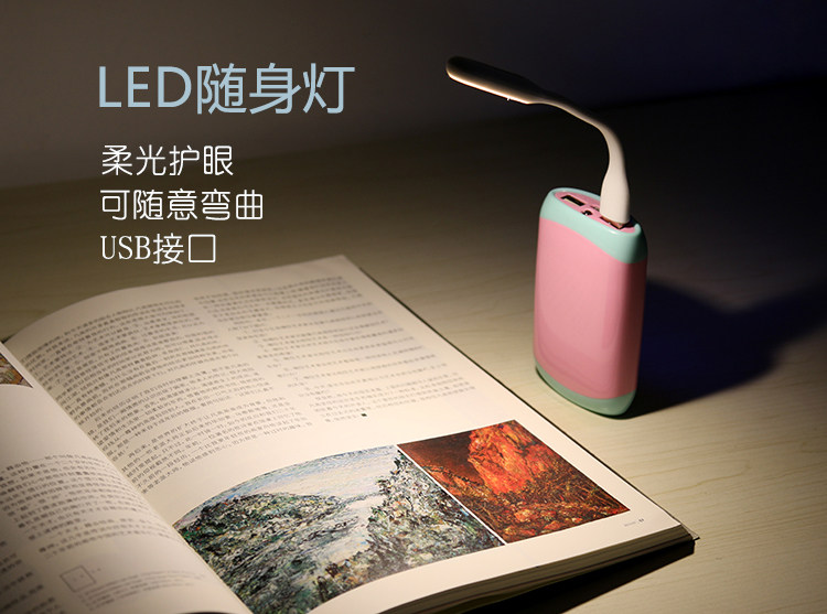 Lampe USB - Ref 377409 Image 7