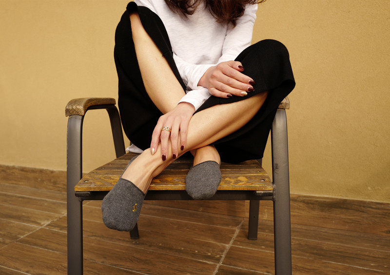 Chaussettes - collants simple - Ref 760024 Image 17