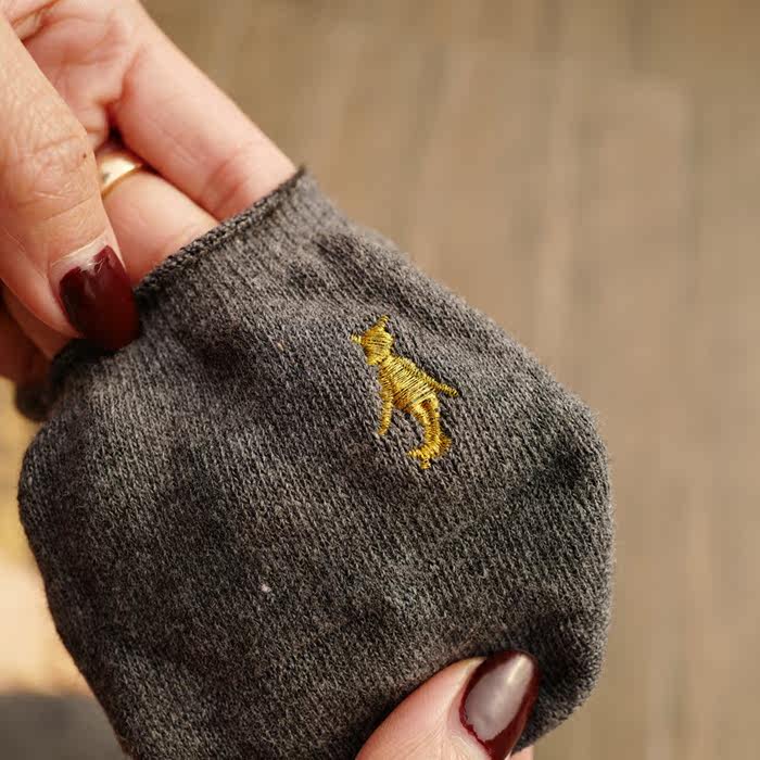 Chaussettes - collants simple - Ref 760024 Image 10