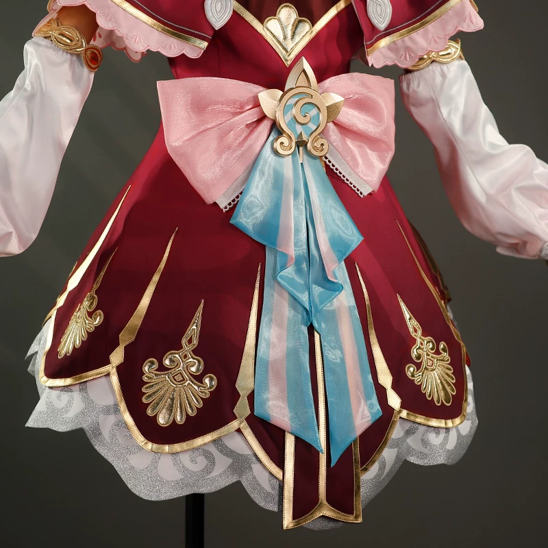 次元依 Set, cosplay, full set