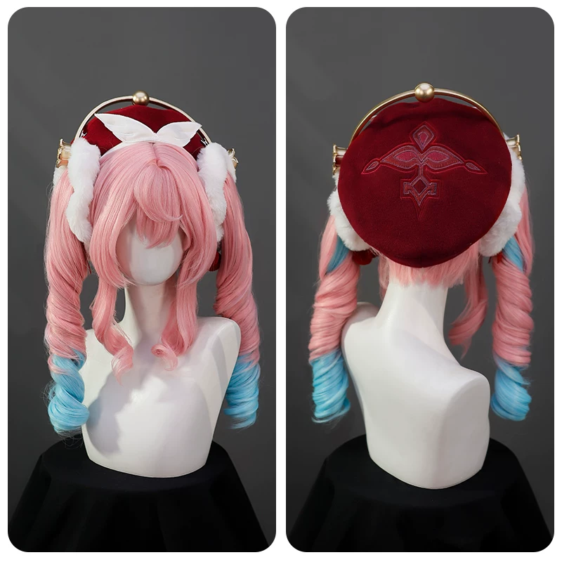 次元依 Set, cosplay, full set