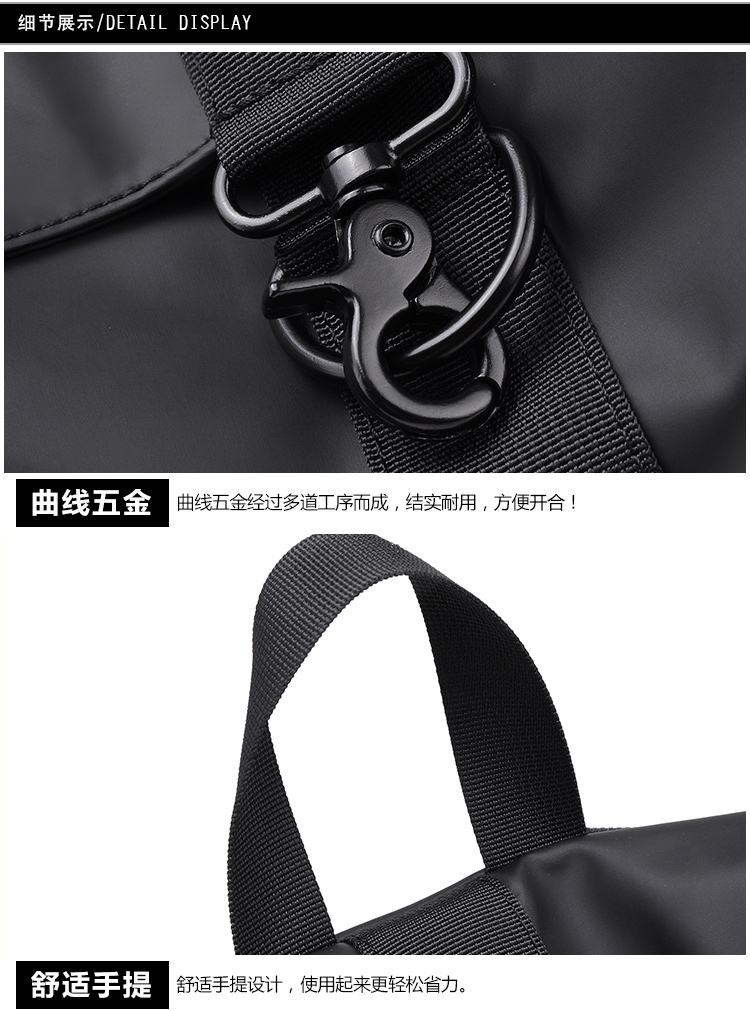 Sac homme - Ref 49714 Image 32