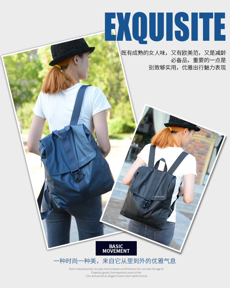 Sac homme - Ref 49714 Image 8