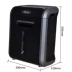 Fellowes Van Ross 79Ci Office Shredder Business Mute (14 mẩu giấy vụn / đĩa bị hỏng / thẻ bị hỏng) - Máy hủy tài liệu máy hủy tài liệu silicon ps610c	 Máy hủy tài liệu