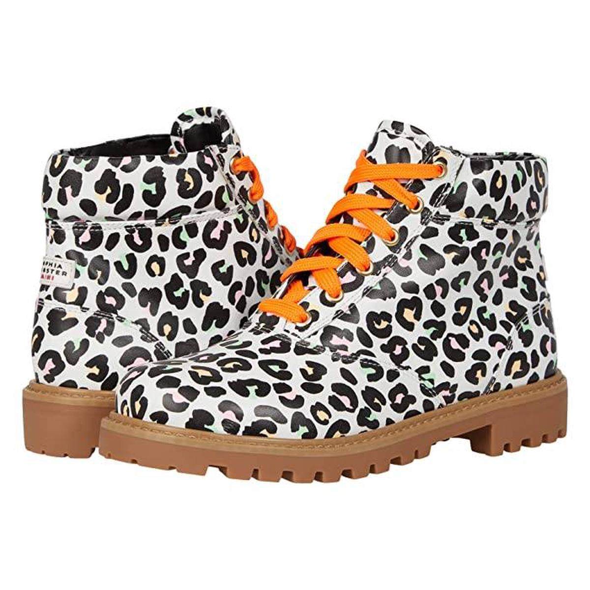Sophia Webster Tia lacing boots with children's children's shoes 2022 new spring and summer girls