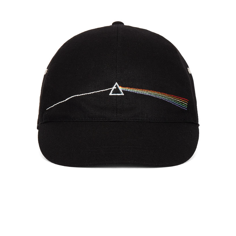 Undercover High Bridge Shield Floyd pink hat man-Taobao