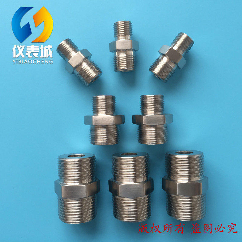 Instrument adapter M20*1 5 M16*1 5 M12*1 5 G1 4 NTP1 2 NPT3 4 M24*1 5