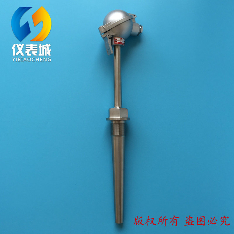 Thermocouple (Resistance) WRN-630 WZP-620 Power Station Power Plant Ball Mill Coal Mill Special