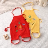 Детское дудоу, детский хлопковый бандаж пупочный