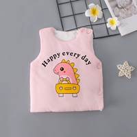 Horge -Colrosed MJ Pinch Prink Probuge Dynosaur