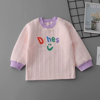 Розовый, удерживающий тепло