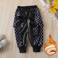 Ганта с пухлой решеткой черно -серой