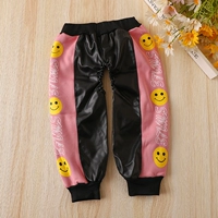 Ганта с барветом, улыбающимся лицевым порошком