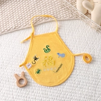 Золотая круглая живот пять ядовитых желтых