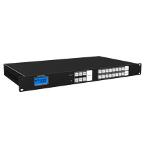 Maitou dimension HD 4K HDMI matrix switcher 8 in 8 out HDCP full decoding network port mobile phone control
