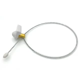 Одежда торговых торговых центров против рукой супермаркет супермаркет противоугод