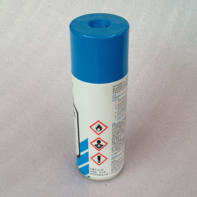 American CRC70 self-spraying three anti-paint PCB circuit board anti-moisture paint 425ml 300g