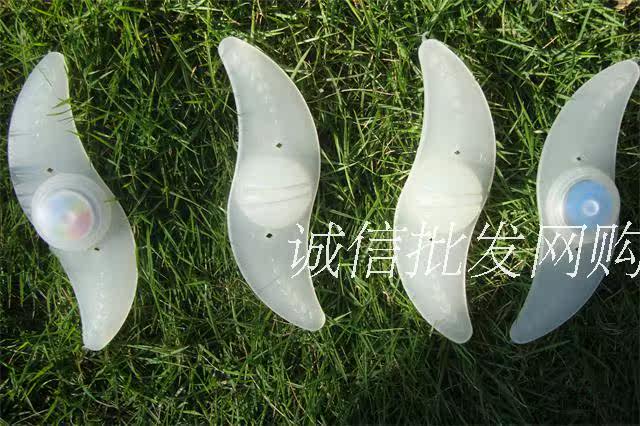 Lumière vélo - Hot Wheels Lumières - Ref 2403635 Image 6