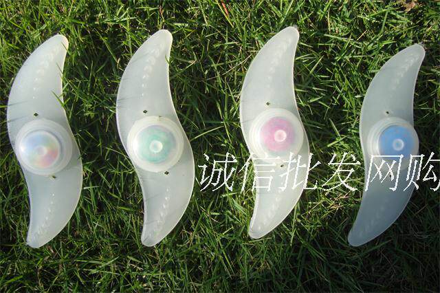 Lumière vélo - Hot Wheels Lumières - Ref 2403635 Image 5