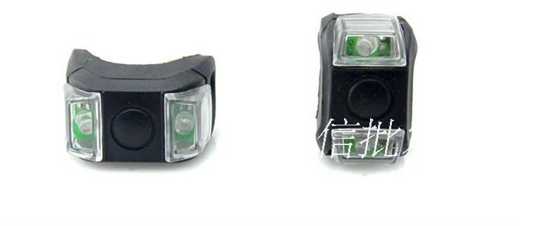 Lumière vélo - Frog Lumières - Ref 2403820 Image 7