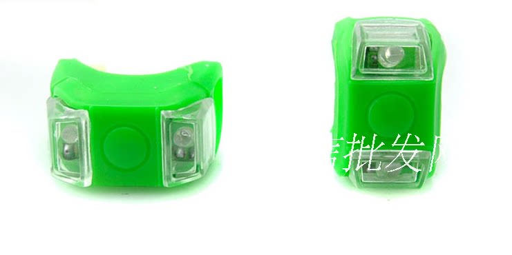 Lumière vélo - Frog Lumières - Ref 2403820 Image 9