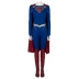 Man Show Supergirl DC Comics Super Girl Super Girl Cosplay Super Girl Season 5 cosplay - Cosplay