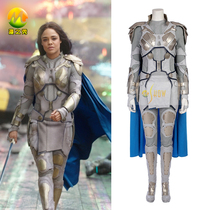 Man show Thor 3 gods twilight valkyrie B Valkyrie cos costume cosplay costume customization