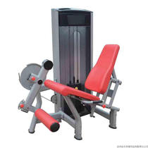 Sitting Type Extension Leg Training Machine Chen Dong Indoor Commercial Fitness Equipment Fitness Room Leg Training Apparatus