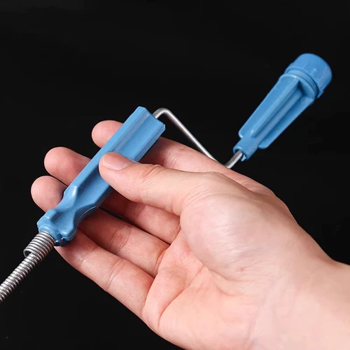 Канализационные земснарядные трубы для унитаза, слив для пола, кухонный бытовой многофункциональный артефакт, ручной инструмент для пробки