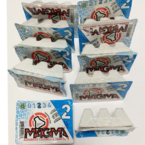 Surfboard wax US imported MAGMA cool water wax 10 special price 14 yuan each