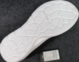 19xxl30803 бренд мужская одежда столовая одежда подлинные мужчины и женщины такую ​​же весну и летняя летающие повседневные спортивные туфли