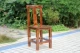 Carbonized chống ăn mòn gỗ ngoài trời bàn ăn và ghế kết hợp đồ nội thất ngoài trời bộ thanh cà phê giải trí bàn ghế gỗ - Bàn ghế ngoài trời / sân bàn cafe ngoài trời