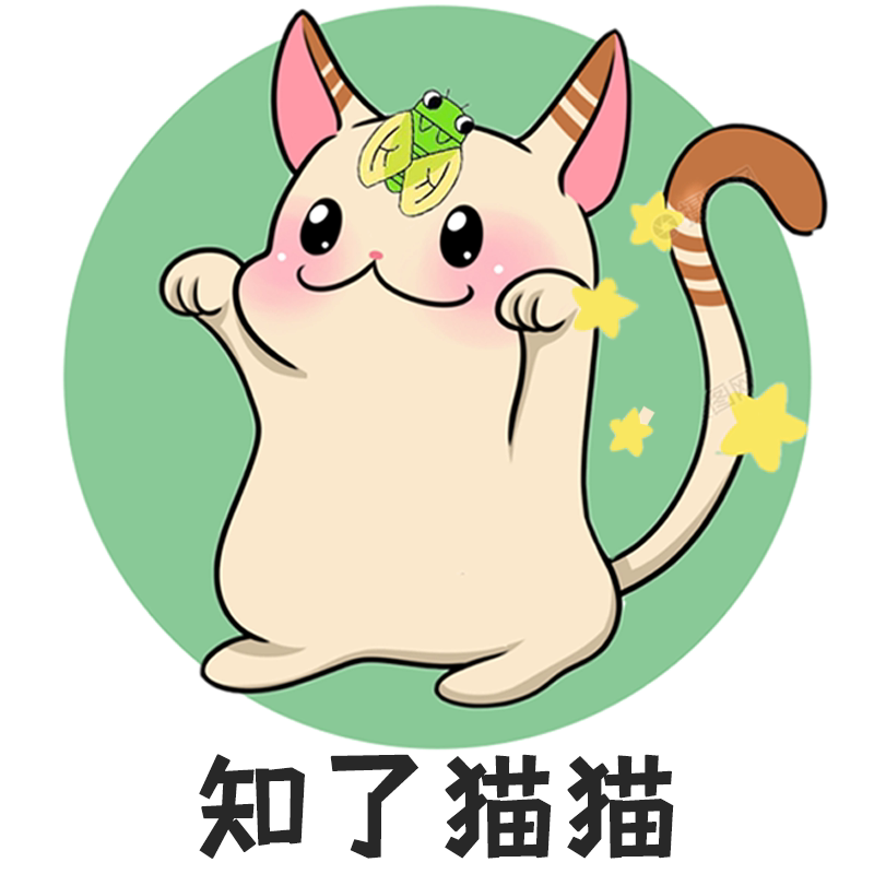 知了猫猫玩具店
