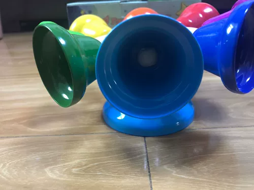 Детский ударный инструмент для детей восьми -тонал прикоснулся к колоколу, восемь мелодий, восемь звуков, троганный колокол