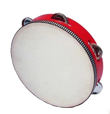 Профессиональный барабан, бубен для детского сада, ударные инструменты