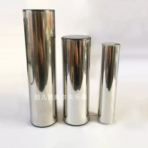 Специальное предложение инструментов металлическая песчаная трубка подлинная песчаная трубка из нержавеющей стали, профессиональная песчаная трубка, Аккомпанемент песочного молотка полоса