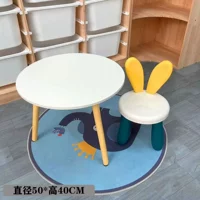 Белый, диаметр 50×мм, 40см